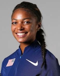 Gabby Thomas Height, Biography, Net Worth, Age, News, Husband