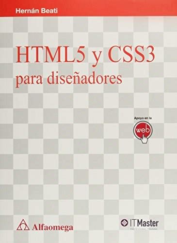 HTML5 Y CSS3 PARA DISE ADORES Cúspide