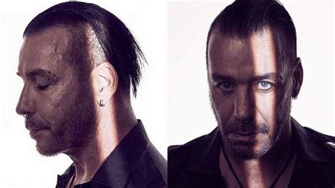 Vocalista De Rammstein Till Lindemann Internado Por Covid