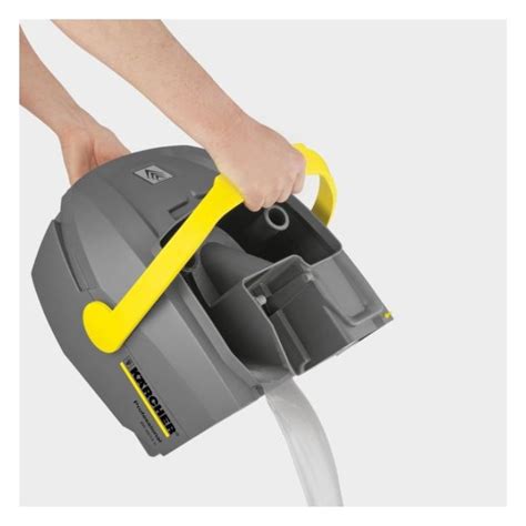 Masina De Frecat Aspirat Karcher Br C Bp Pack Eurotech Iasi