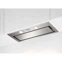 Hotte plafond ELECTROLUX LFG719X Périmétrale H2H | Leroy Merlin