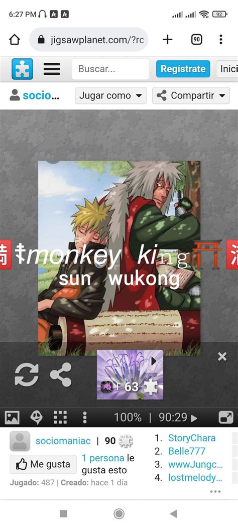 Atividade Bonus Wiki Naruto RPG Amino