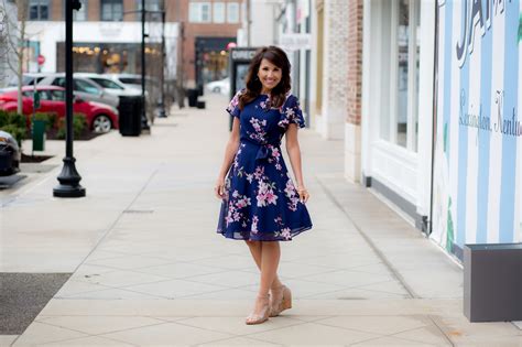 5 Spring Outfits From JCPenney Cyndi Spivey