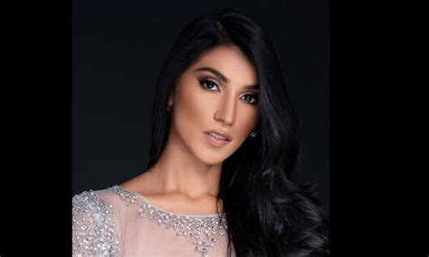 Miss Honduras 2019: Rosemary Arauz | Biografía | Miss Universo 2019 | Telemundo