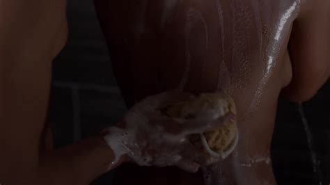 Naked Nicky Whelan In Satisfaction Usa