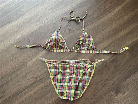 Nw Bikini Gr 38 Kaufen Auf Ricardo