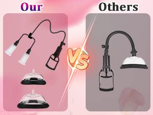 Amazon Pussy Pump Nipple Sucking Toys Adult Sex Toy Sex Toys For Female Vacuum Vagina Pump