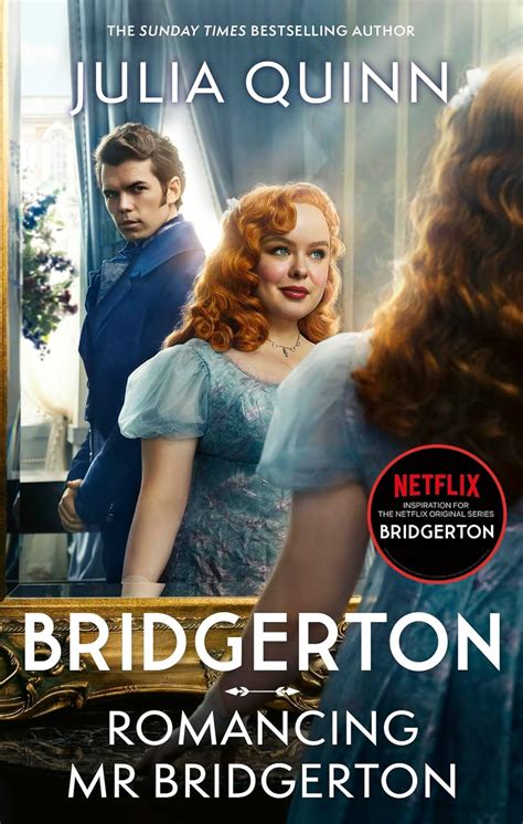 Bridgerton Romancing Mr Bridgerton Penelope And Colin S Story The