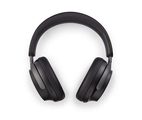 Quietcomfort Ultra Wireless Noise Cancelling Headphones Bose Product