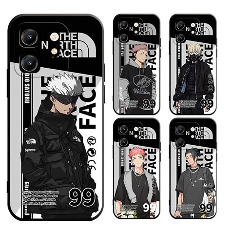 Casing For Infinix Smart Hot I X X The Satoru Gojo Case Soft Cover Shopee Malaysia