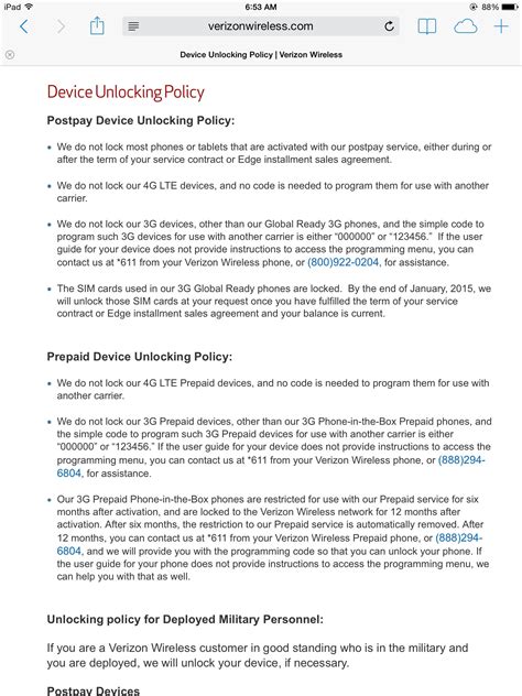 US carriers still stink at unlocking phones, analysis finds | Ars OpenForum