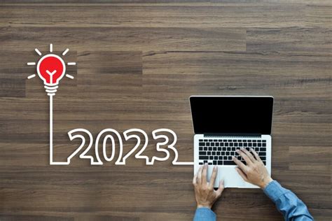 Las Tendencias En Marketing Digital Para El 2023 Drealm Marketing