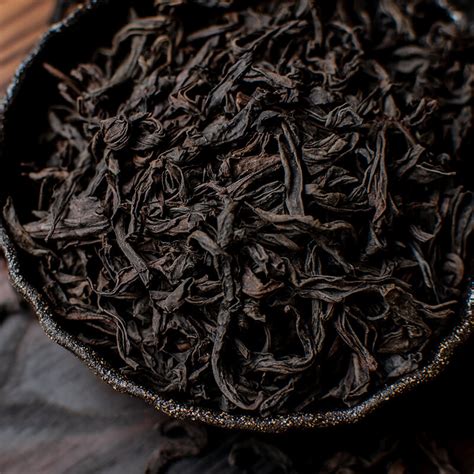 Жоу Гуй со старых кустов - Интернет-магазин хорошего китайского чая ...