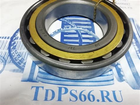 Подшипник 2216, N216, 80x140x26 купить Екатеринбург