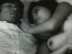 KUNIKO ISHII Nude AZNude