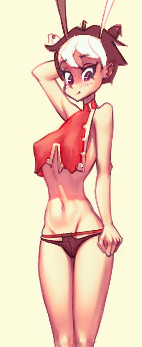 Cute Feng By Jearz Hentai Foundry