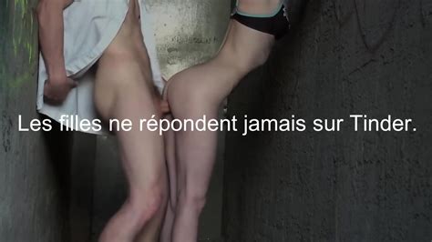 Sexe Anal Dans Un Vrai Lieu Public