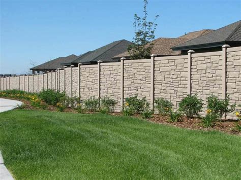 Vinyl Fence Big Sun Fencing