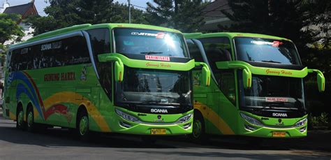 Scania K410ib 6 Gunung Harta Transport Solutions
