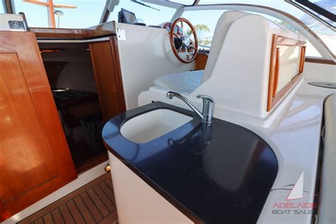 Used Azzura 33 Commuter For Sale Boats For Sale Yachthub