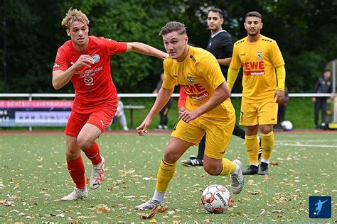 SV Brackel 06 schnappt sich Hombrucher Urgestein fünf Mann kommen FuPa