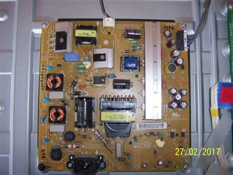 LG 42LB580V djelovi ( i za druge lcd-led tv)