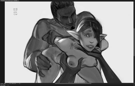 The Hunt By Sureuknowme Hentai Foundry