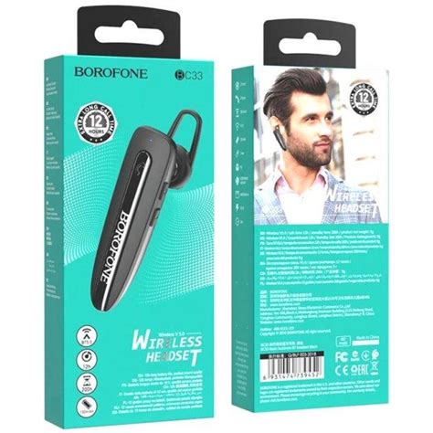 Купити Bluetooth навушник для розмови по телефону водію в авто ...