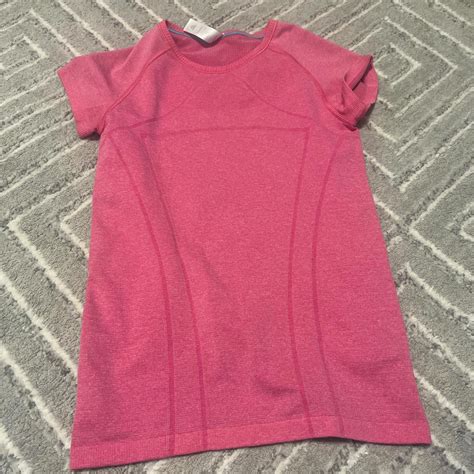 Girls Iviva Shirt Size L In Kids Depop