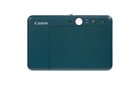 Canon Zoemini S2 - Zielfoto