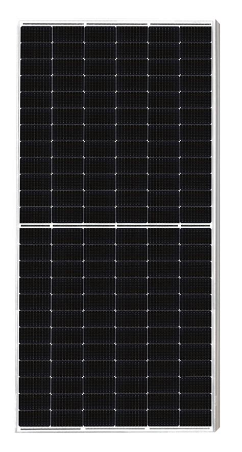 Cecep Solar Cec Mhv W Solar Panel Datasheet Enf Panel