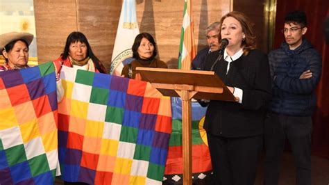 Bandera Wiphala Origen Historia Significado Y Más