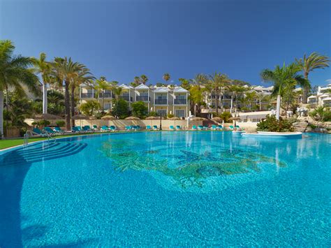 Gran Oasis Resort, Playa de las Americas, Tenerife, Canary Islands