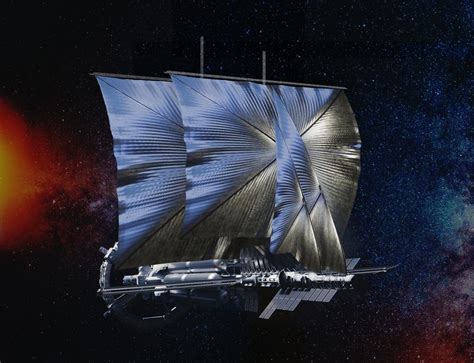 Space News The Startup To Create A Station With Artificial Gravity