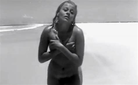 Naked Norma Bengell In Os Cafajestes