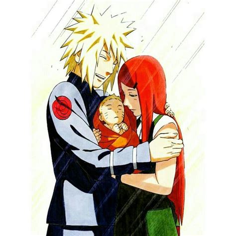 Família do naruto Naruto Naruto family Naruto art