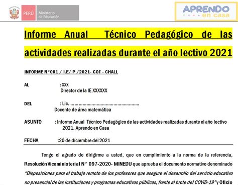 Total 56 Imagen Modelo Informe Anual Abzlocalmx