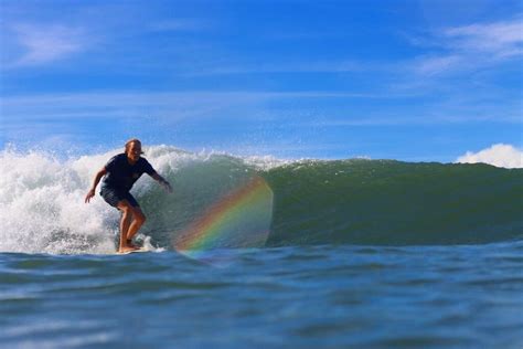 Top 10 best spots for SURFING in Nicaragua, RANKED