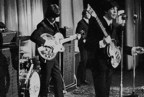 The Beatles' Historic U.S. Debut Concert