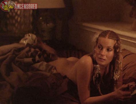 Naked Bo Derek In 10