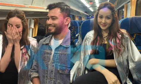 Sophia Albarakbah Putus Cinta Dengan Bf Hot Fm