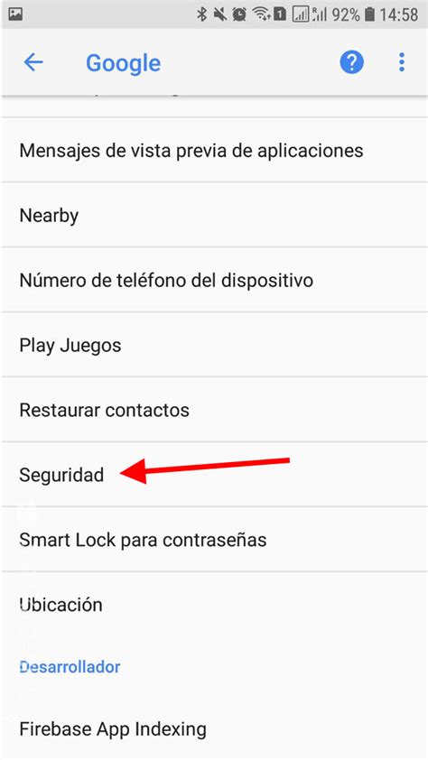 Encontrar mi dispositivo de Google cómo activarlo y usarlo para