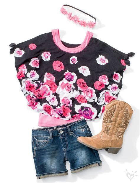 Best 25+ Justice clothing ideas on Pinterest | Justice dance, Justice outfits and Justice ...