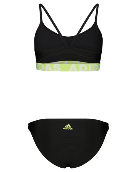 Damen Bikini Set BW BRANDED BIK Zweiteilig