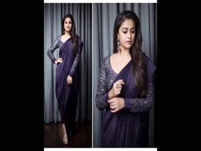 KEERTHY SURESH Nude AZNude