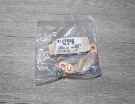 John Deere Am Brake Pads Ebay