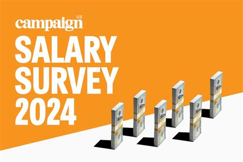 Campaign Us Releases 2024 Salary Survey Findings Campaign Us