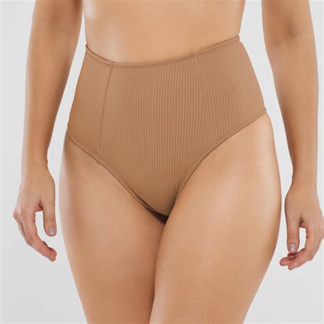 Calcinha Julia Hot Pant Nude Sulla Brand