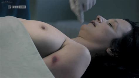 Veronika Glatzner Nude Pics Page