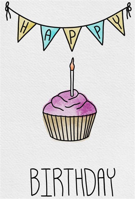 Printable Birthday Cards Donut Look Year Older 400 400 Homemade Creations